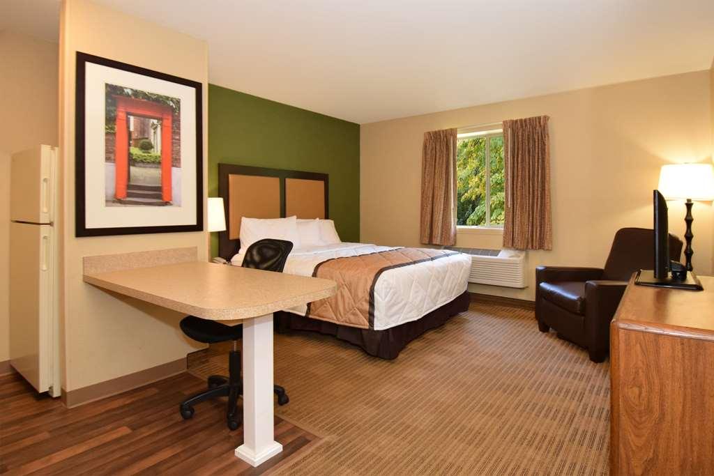 Extended Stay America Suites - Atlanta - Peachtree Corners Norcross Ruang foto