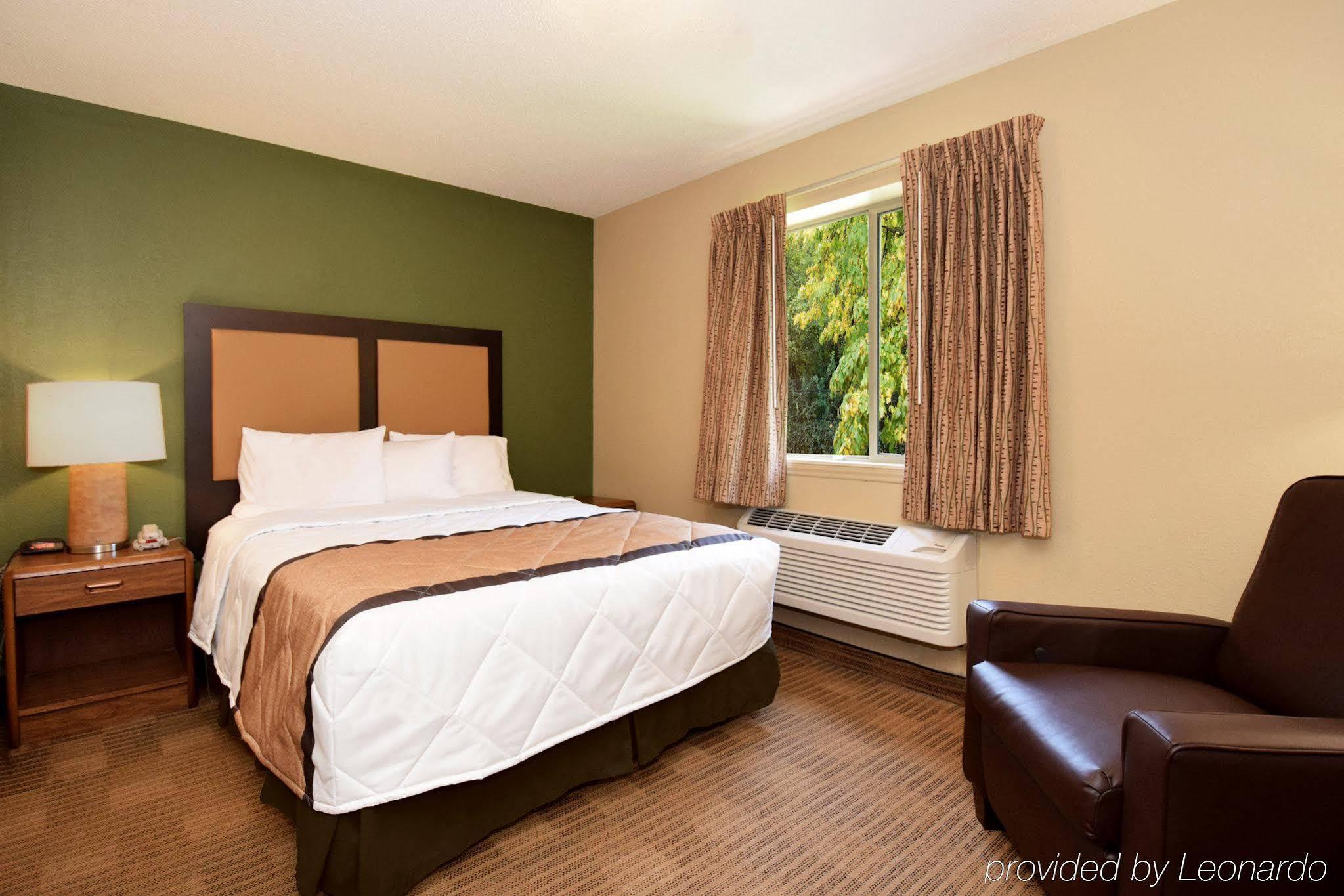 Extended Stay America Suites - Atlanta - Peachtree Corners Norcross Bagian luar foto