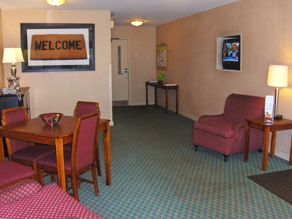 Extended Stay America Suites - Atlanta - Peachtree Corners Norcross Bagian luar foto