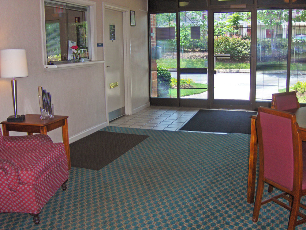 Extended Stay America Suites - Atlanta - Peachtree Corners Norcross Bagian luar foto