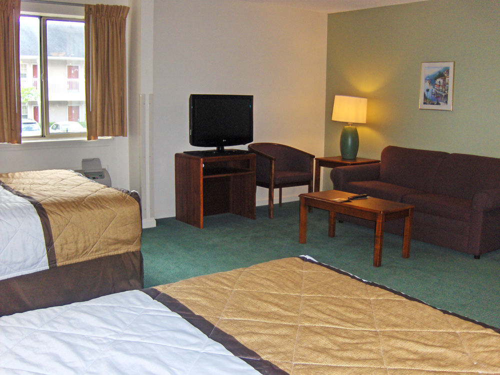 Extended Stay America Suites - Atlanta - Peachtree Corners Norcross Bagian luar foto