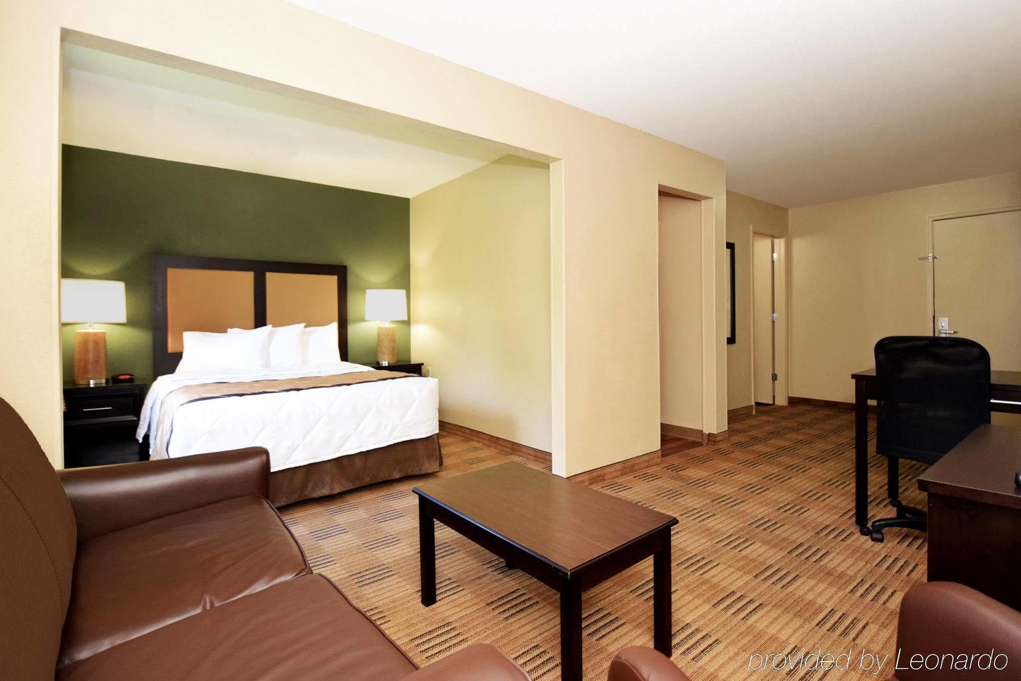 Extended Stay America Suites - Atlanta - Peachtree Corners Norcross Bagian luar foto