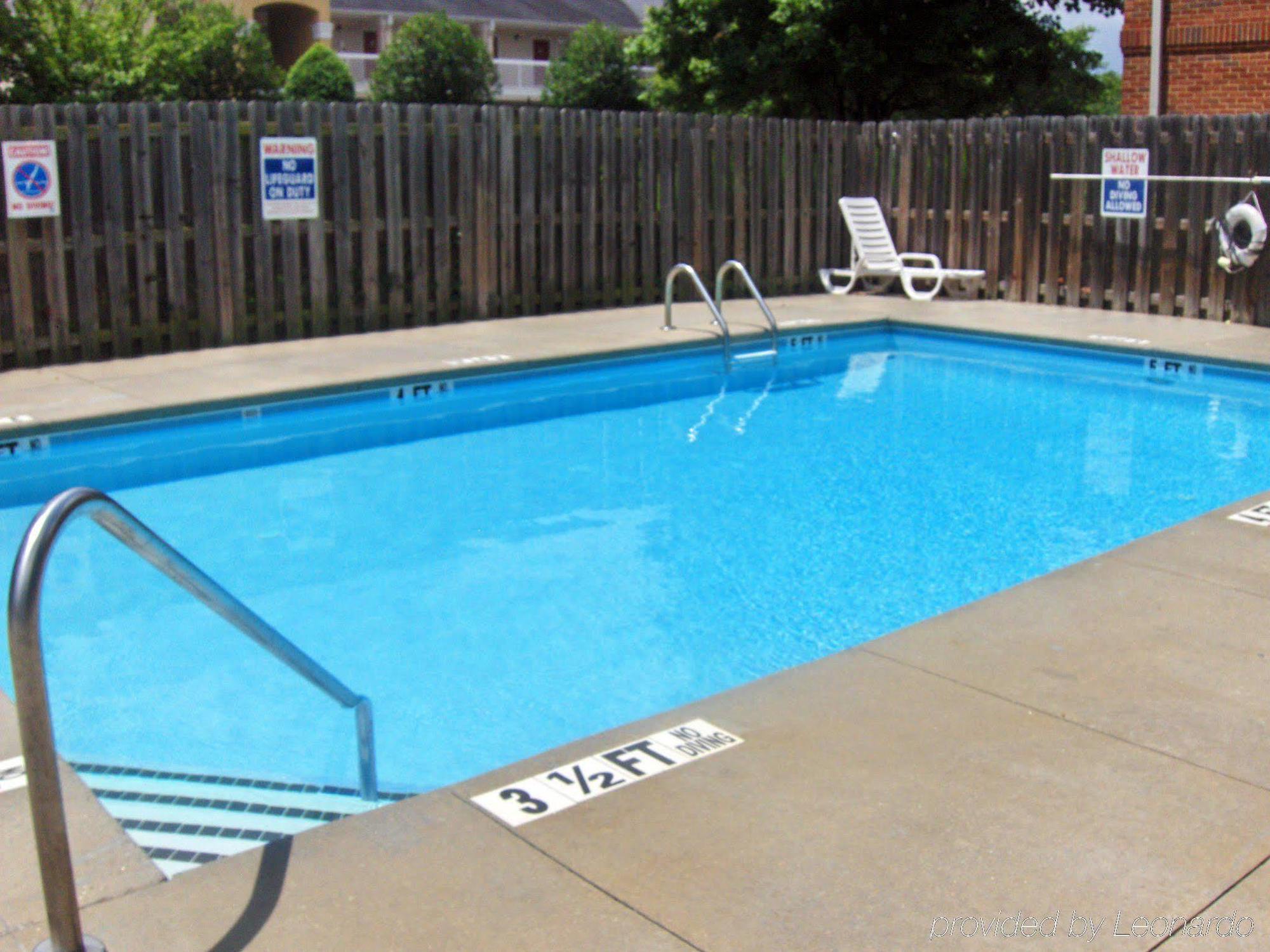 Extended Stay America Suites - Atlanta - Peachtree Corners Norcross Bagian luar foto